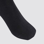 Calze unisex 3 paia crew 3 strisce logo