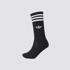 Calze unisex 3 paia crew logo