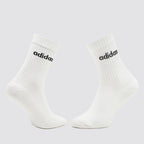 Calzini sportivi unisex 3 paia ammortizzati logo