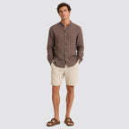 Camicia uomo bowling fantasia