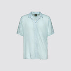 Camicia uomo f**k bowling fantasia viscosa