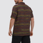 Camicia uomo f**k fantasia