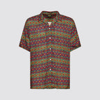 Camicia uomo f**k fantasia