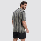Camicia uomo f**k fantasia