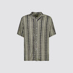 Camicia uomo f**k fantasia