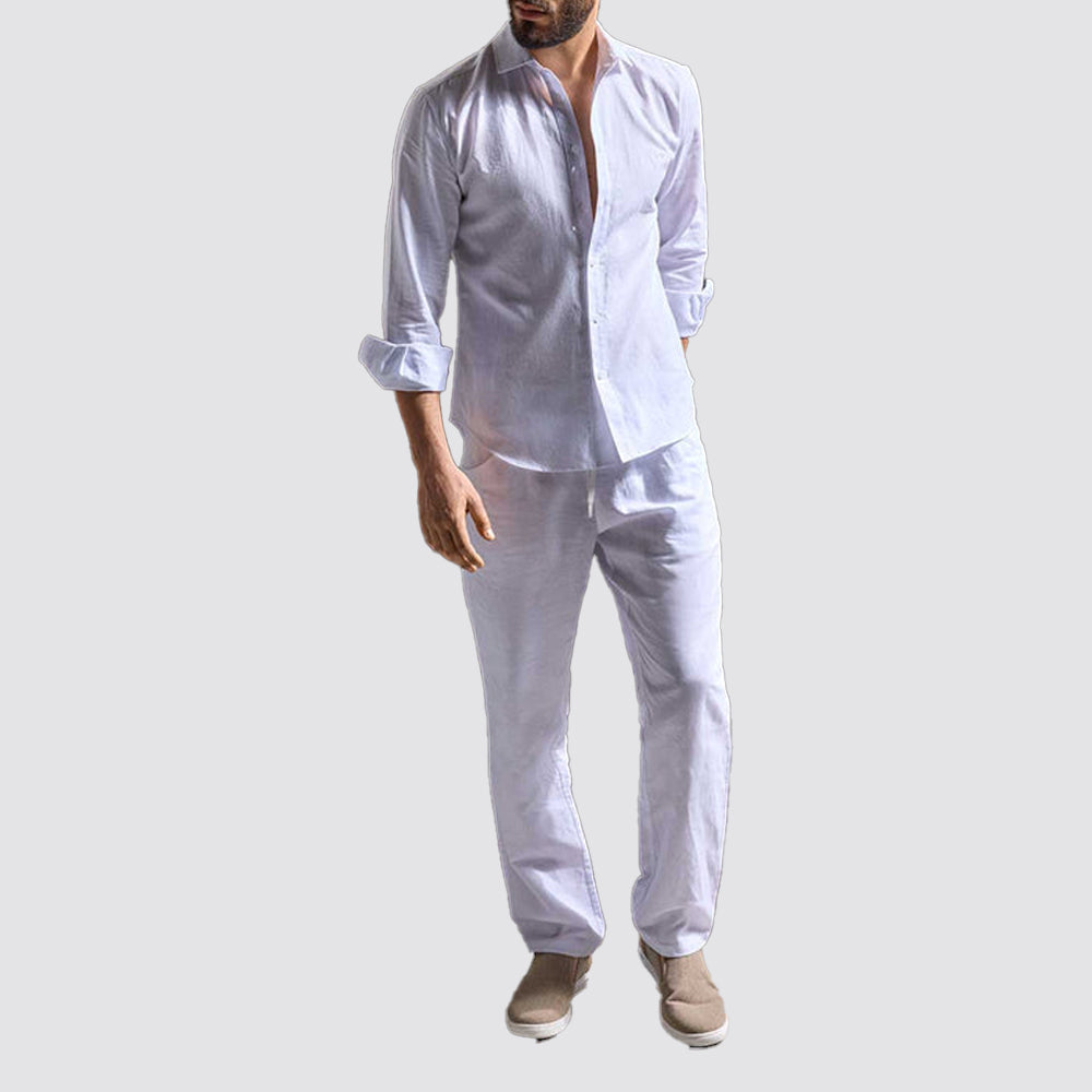 Camicia uomo francis