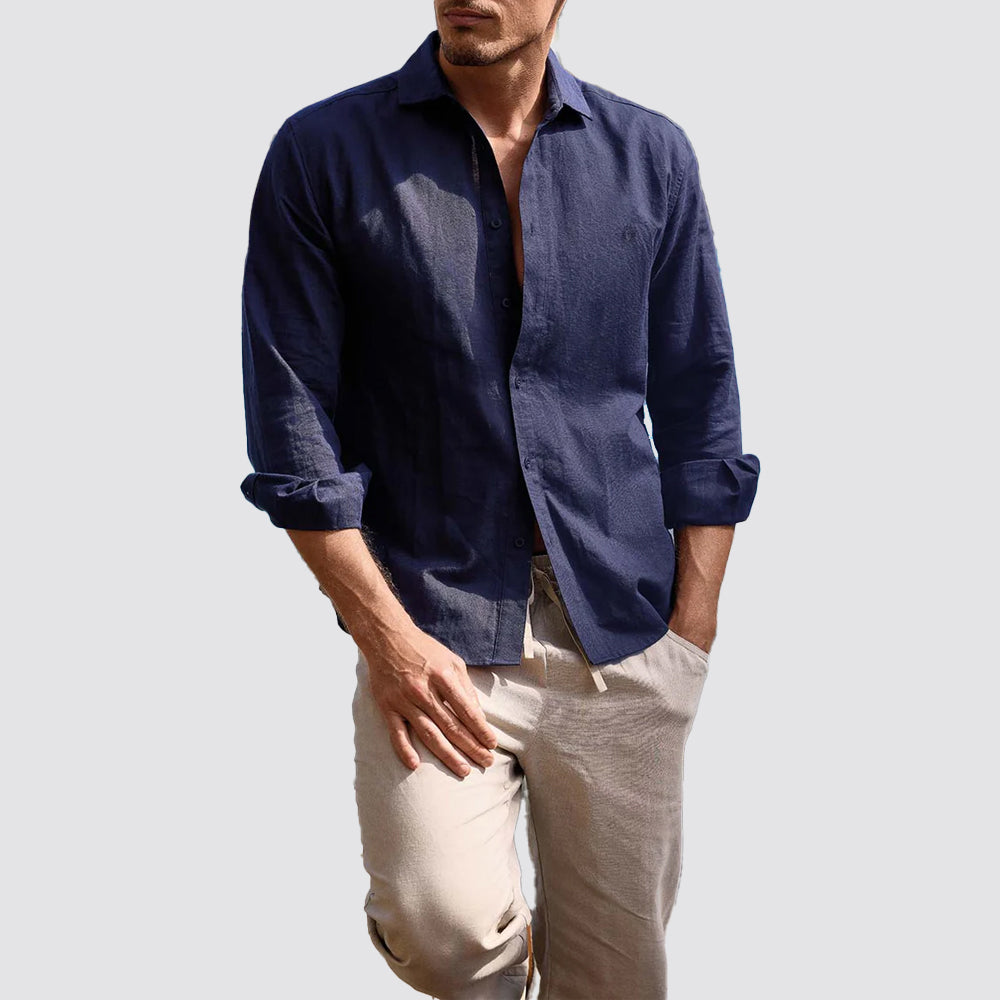 Camicia uomo francis