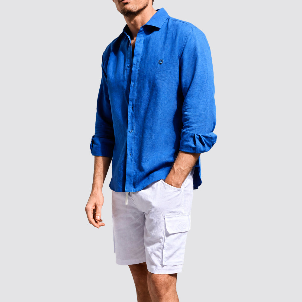 Camicia uomo francis