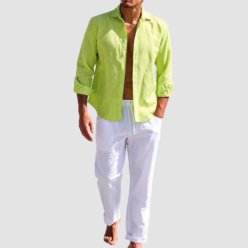 Camicia uomo francis