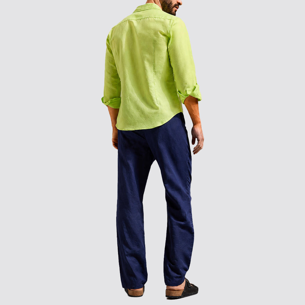 Camicia uomo francis