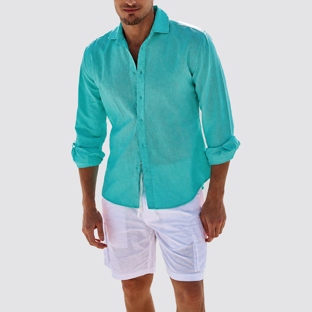 Camicia uomo francis