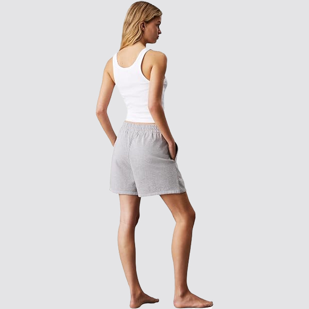 Canotta donna calvin klein cotton classics