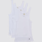 Canotta donna calvin klein cotton classics