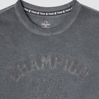 Canotta uomo relax fit graphic muscle gym