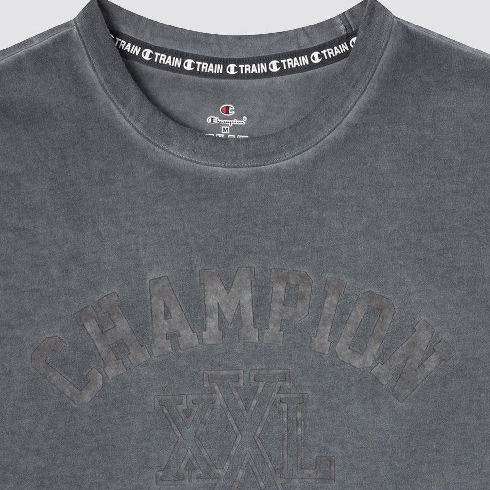 Canotta uomo relax fit graphic muscle gym