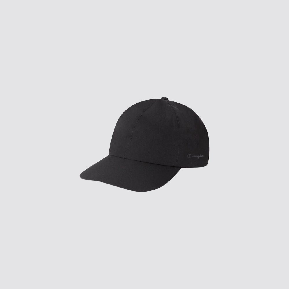 Cappellino unisex champion baseball stretch con logo