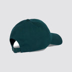Cappellino unisex cotone regolabile logo trefoil