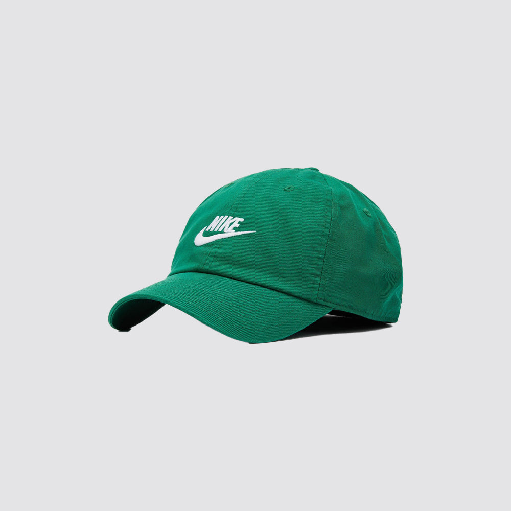 Cappellino unisex cotone regolabile logo