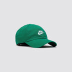 Cappellino unisex cotone regolabile logo
