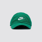Cappellino unisex cotone regolabile logo