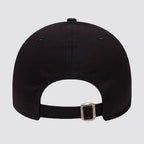 Cappellino unisex cotone regolabile logo yankees