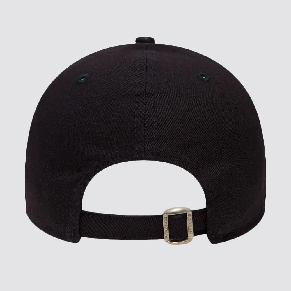 Cappellino unisex cotone regolabile logo yankees