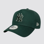 Cappello 9forty e-frame new york yankees mlb team outline