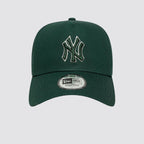 Cappello 9forty e-frame new york yankees mlb team outline