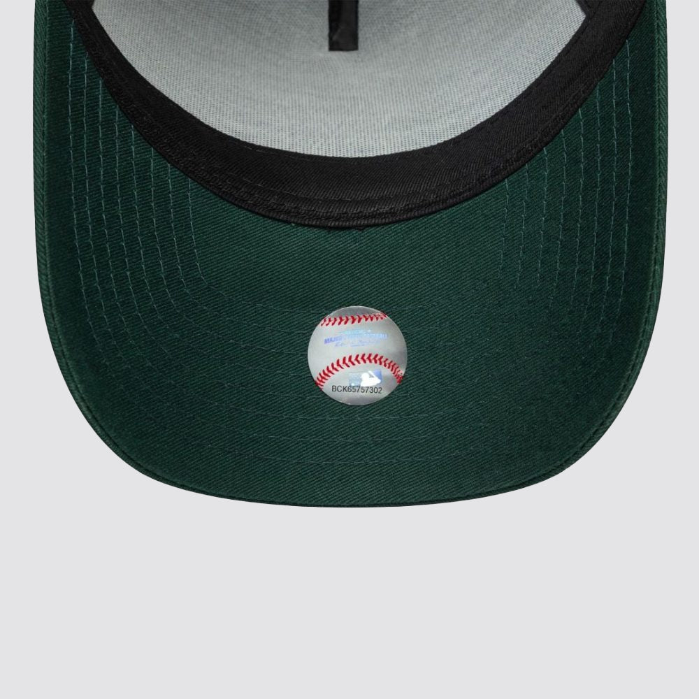 Cappello 9forty e-frame new york yankees mlb team outline