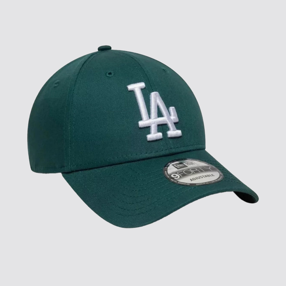 Cappello 9forty la dodgers mlb league essential