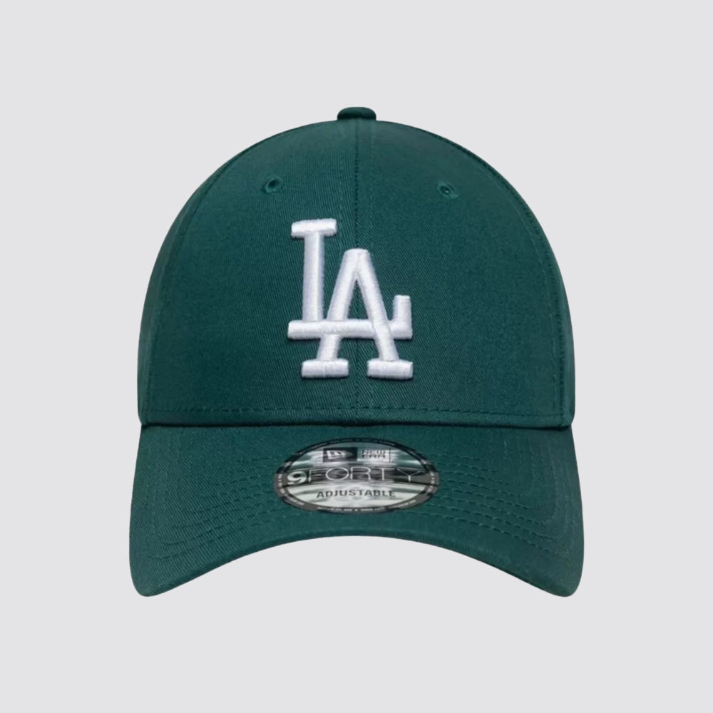Cappello 9forty la dodgers mlb league essential