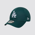 Cappello 9forty la dodgers mlb league essential