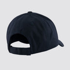 Cappello baseball unisex logo ricamato
