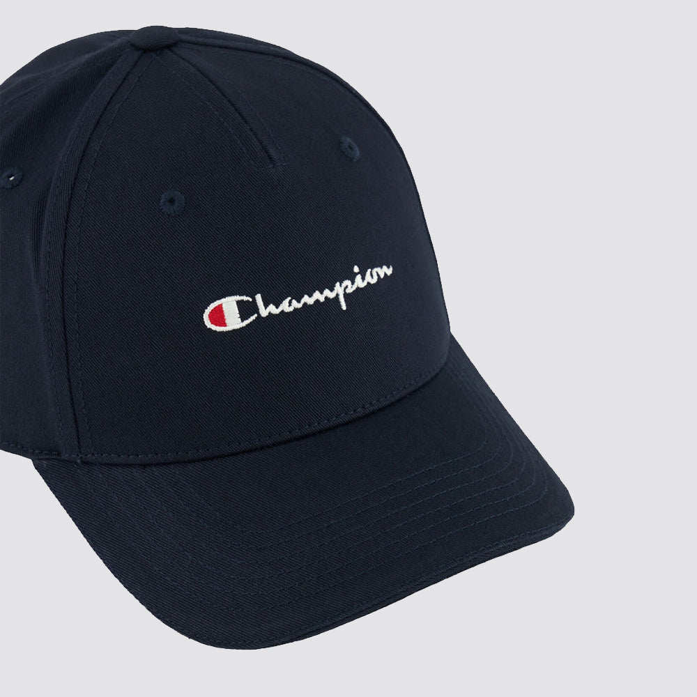 Cappello baseball unisex logo ricamato