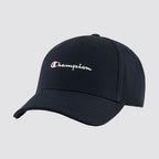 Cappello baseball unisex logo ricamato