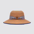 Cappello da spiaggia irisa