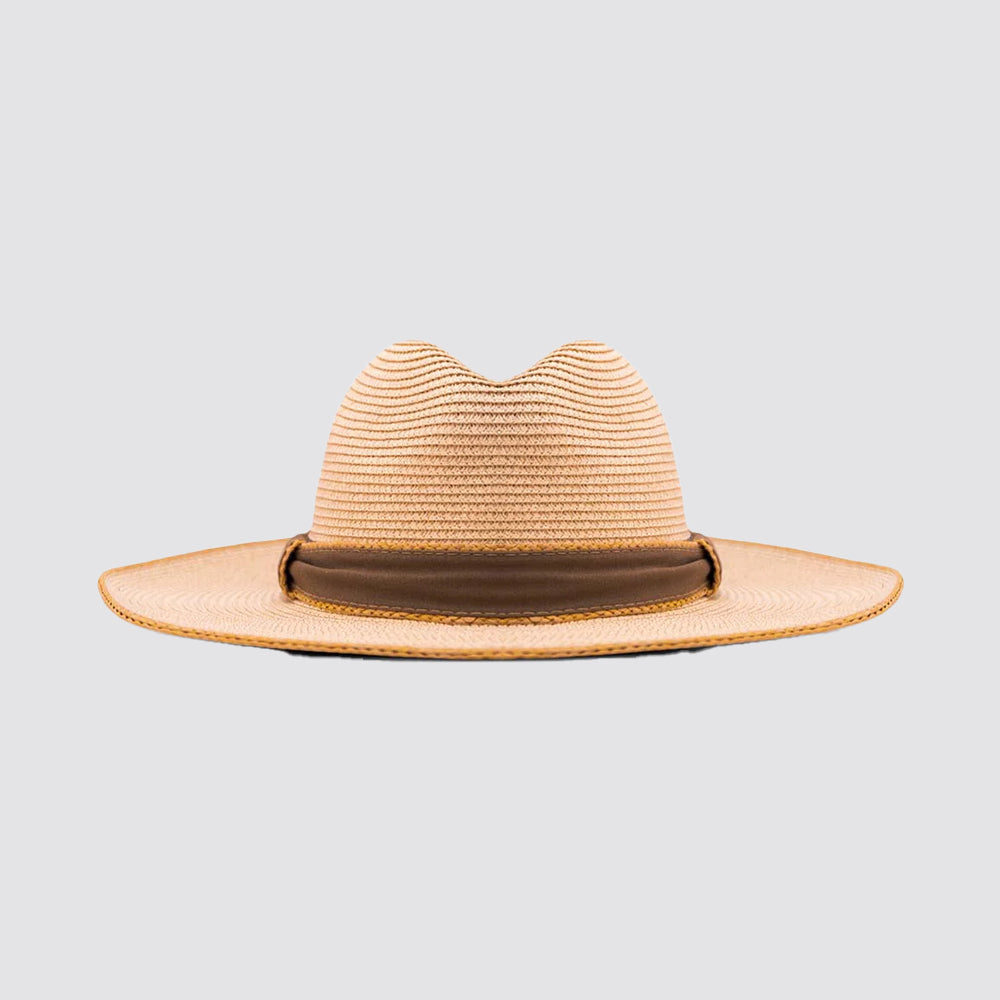 Cappello da spiaggia petal