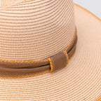 Cappello da spiaggia petal