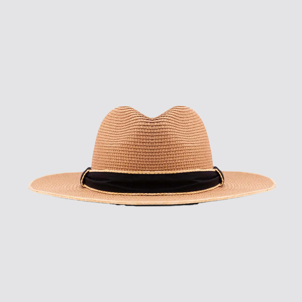 Cappello da spiaggia petal