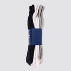 Champion 3ack crew socks calza tennis unisex