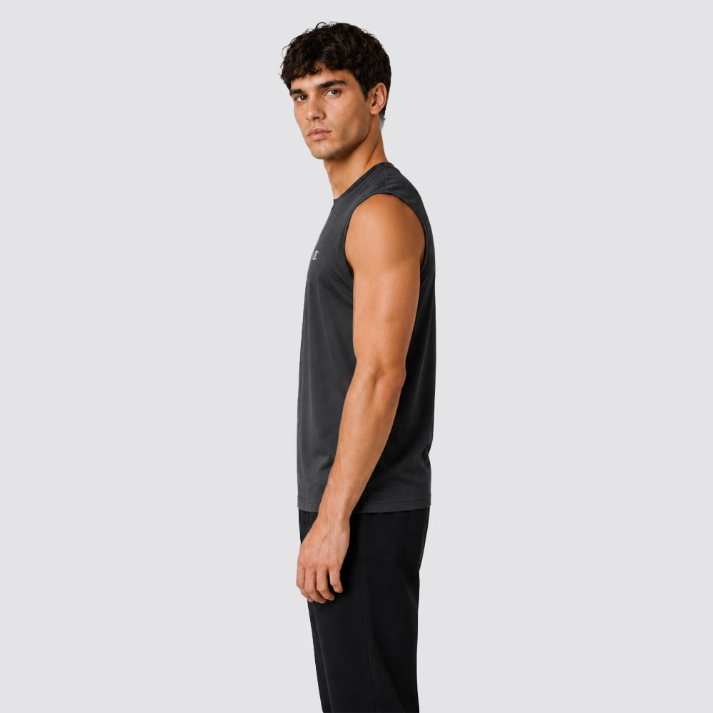 Champion canotta da uomo quick dry