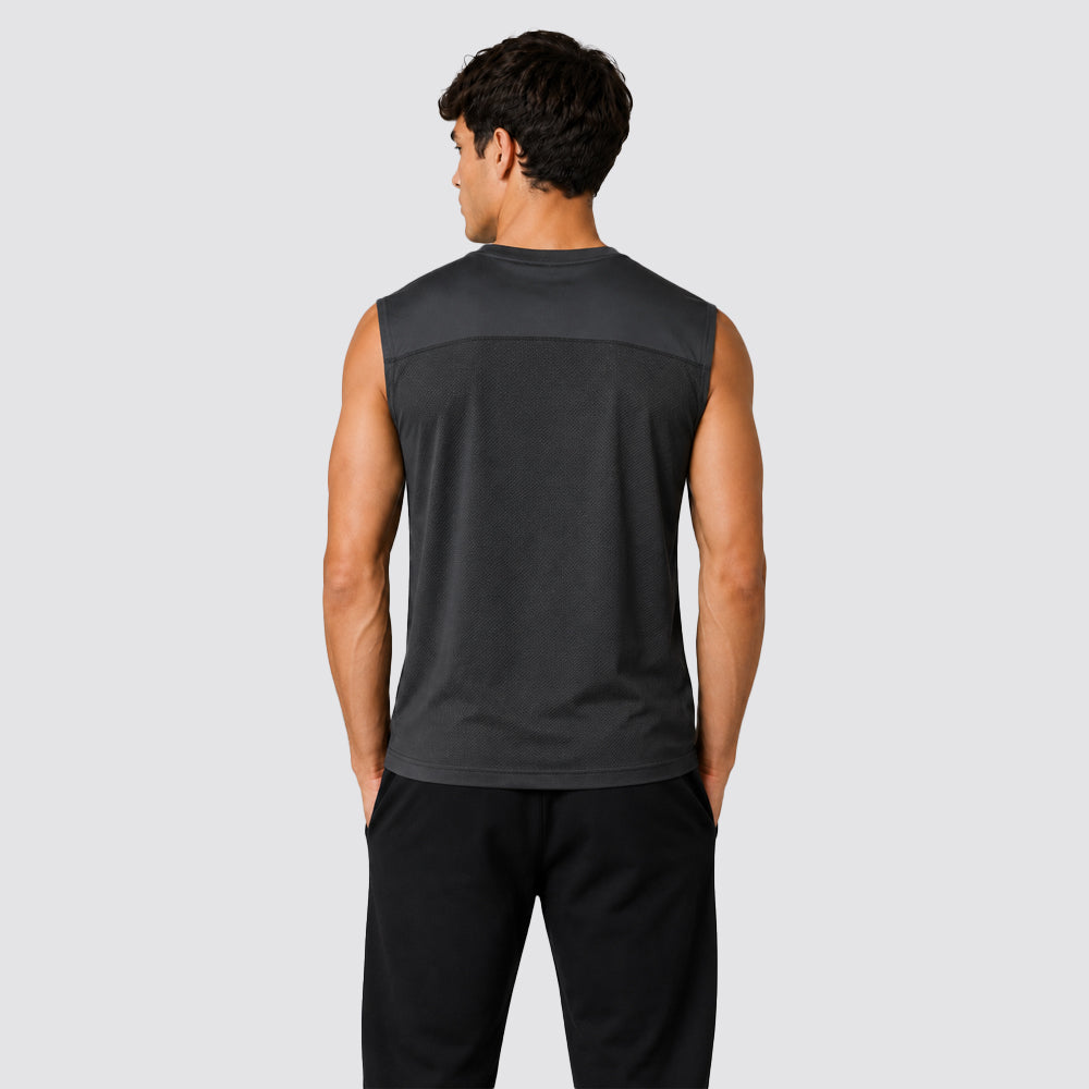 Champion canotta da uomo quick dry