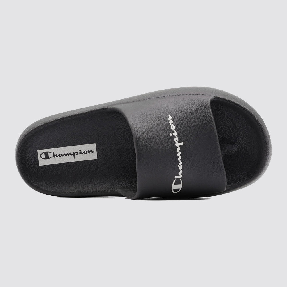 Champion ciabatta uomo soft slipper slide