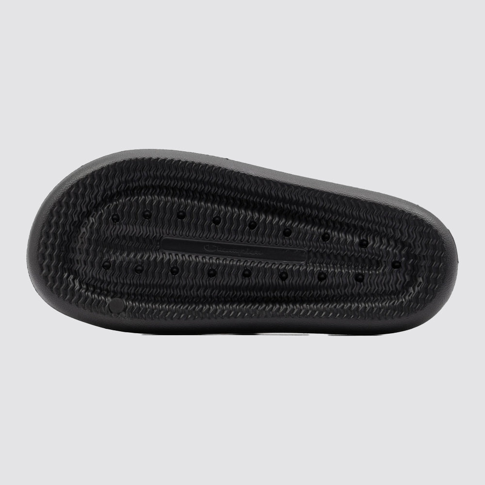 Champion ciabatta uomo soft slipper slide