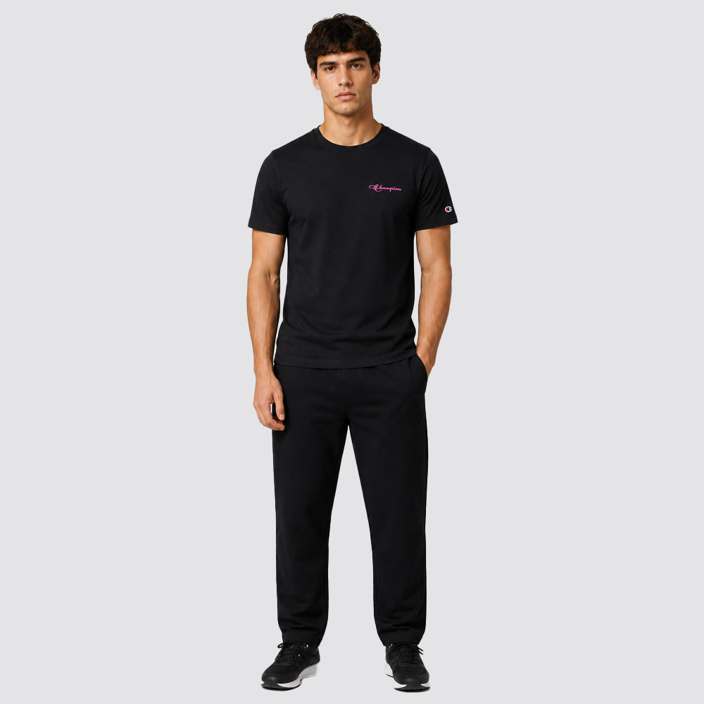 Champion crewneck t-shirt uomo