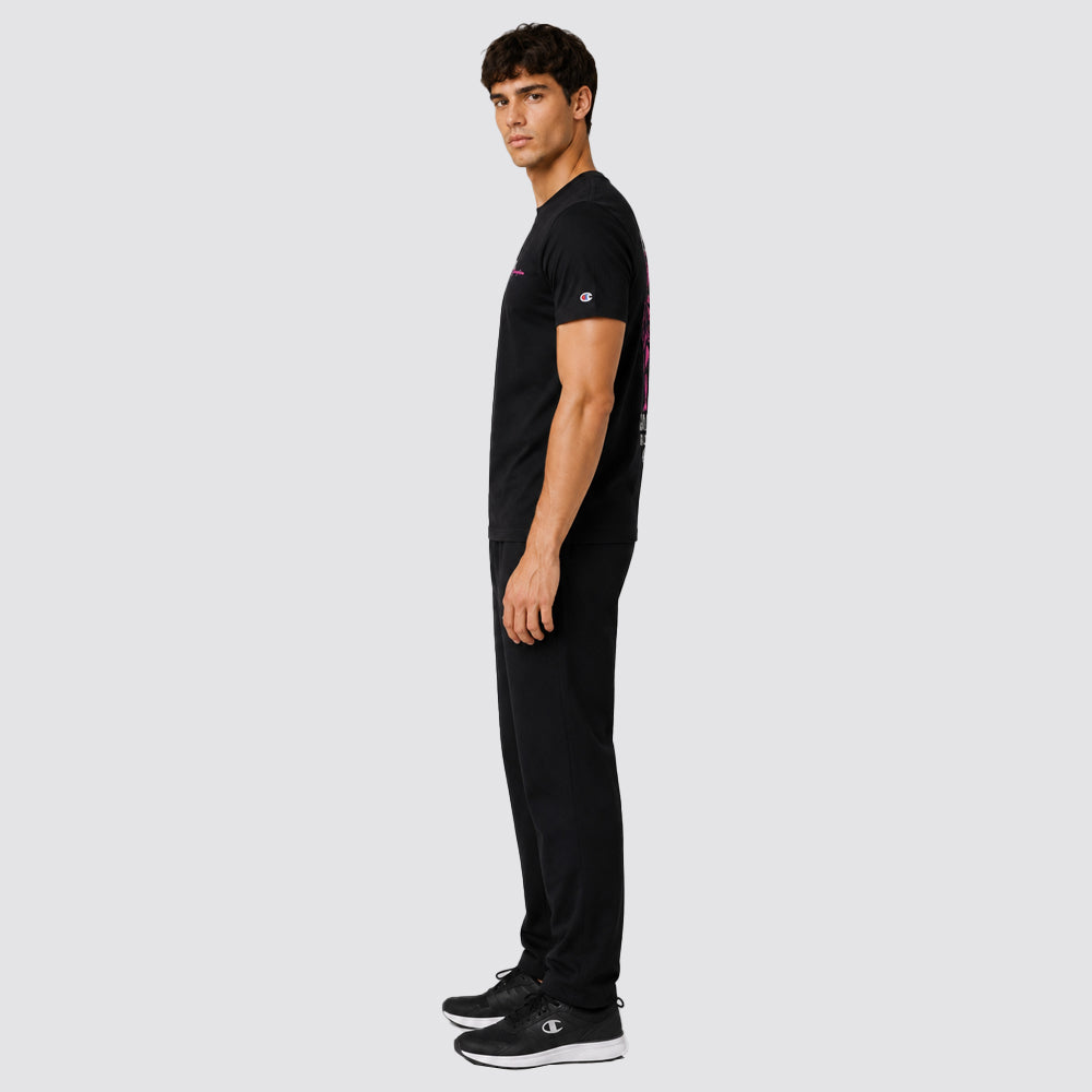 Champion crewneck t-shirt uomo