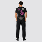 Champion crewneck t-shirt uomo