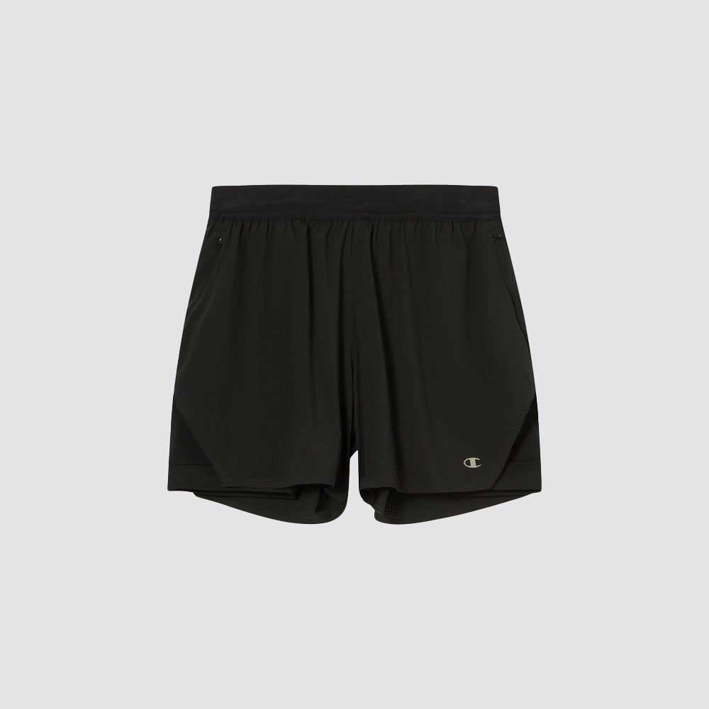 Champion pantaloncini 2 in 1 athletics uomo
