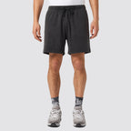 Champion pantaloncini da uomo con tasche frontali a vista