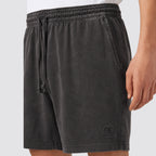 Champion pantaloncini da uomo con tasche frontali a vista